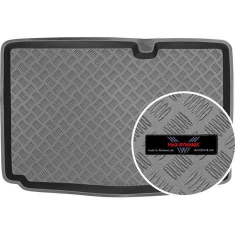 Tappetino per bagagliaio MAX-Mat per Ford B-Max Minivan 2012-2017 (1/5)
