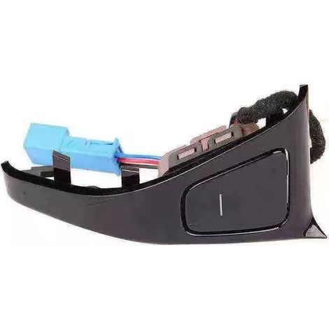 Door unlock switches for 2020 Tesla Model 3: 1094956, 1094957, 1094958 (1/5)