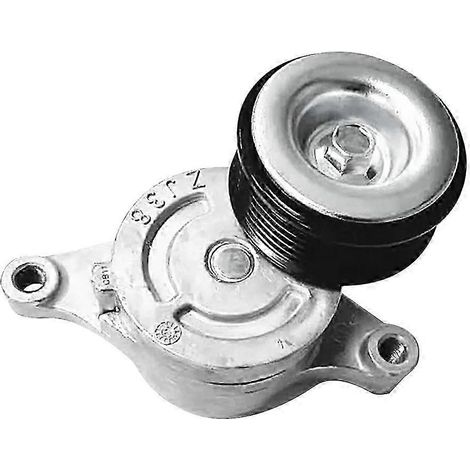 ZJ38-15-980 ZJ38-15-980C Motorriemenspannrolle für 2 1,6L/1,5L 2007-2015-JXLGV (1/5)