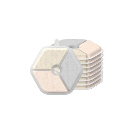 100 PCS Sangles Câble, Réutilisables et Reglable Serre Cable en Nylon, Organisateur Rangement Cable pour Attacher Les Câbles, Gaines, Fils PC (Blanc) (1/2)