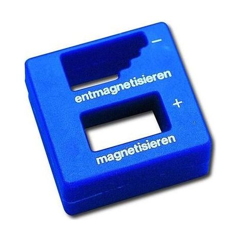 Magnetizador desmagnetizador Donau Elektronik 268-90 magnetizar desmagnetizar