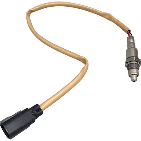 Lambda-Sonde (vorn) geeignet für Land Rover Range Rover IV (2012) - FPLA-9G444-BA LR062826 0258030155 (1/4)