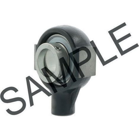 Unità di alloggiamento a morsetto UCT206-104 31,75mm AD 113mm L.37mm NKE