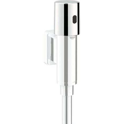 AP-Umrüsteinheit Tectron 37428 für Urinal-Spüler 37339/Varianten chrom (1/5)