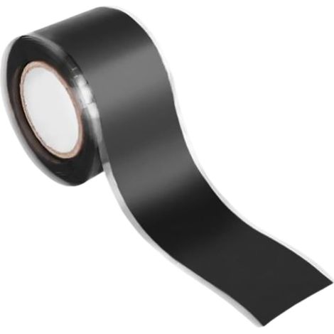 Tissu de réparation résistant à l'intempérie pour les tuyaux (1/5)