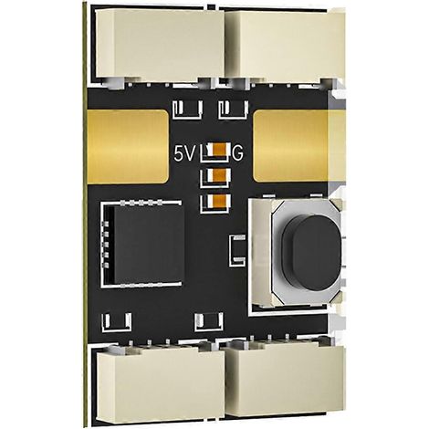 Für Mach R5 Sport Mini-LED-Streifen-Set