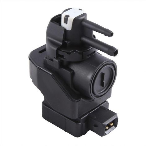 vanne de commande automobile compatible pour dépoussiéreur, électrovanne de turbine (1/5)