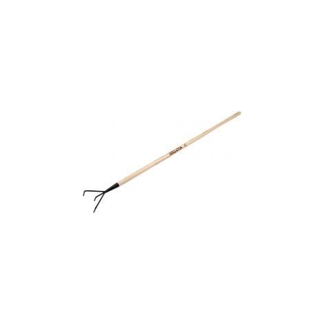 CULTIVADOR 3 PUAS CON MANGO 3084CM - BELLOTA