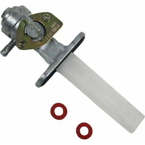 Kraftstofftankschalter für Suzuki TM/TS/AX/TC/GT/RM/DS (1/5)