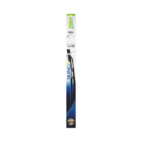 Balai d'essuie-glace Valeo 574161 RENAULT