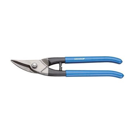 Cisaille a tole 250 mm, coupe a droite (1/2)