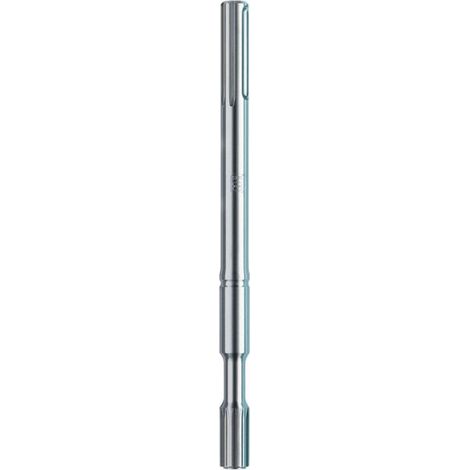 Makita – Rallonges MAK-Connect SDS-Max 320 mm – Accessoire pour perforateur – Pour béton armé – Emmanchement SDS-Max