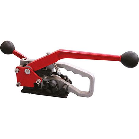 Spanner für Bänder aus PP und PET mit Gabelkopf 16 mm - H44/16