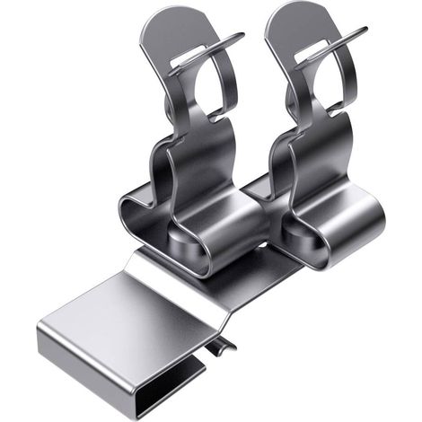 Hebotec HSD 3 - 12 Elément de fixation 1025-024C 1 pc(s) W995443