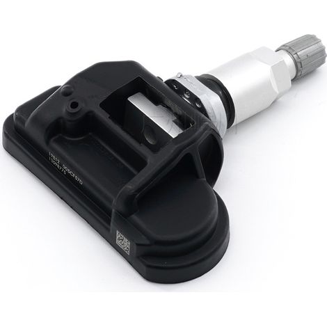 La référence 13598775 convient aux véhicules Chevrolet et Opel utilisant un système de surveillance de la pression des pneus TPMS de 433 MHz. (1/2)