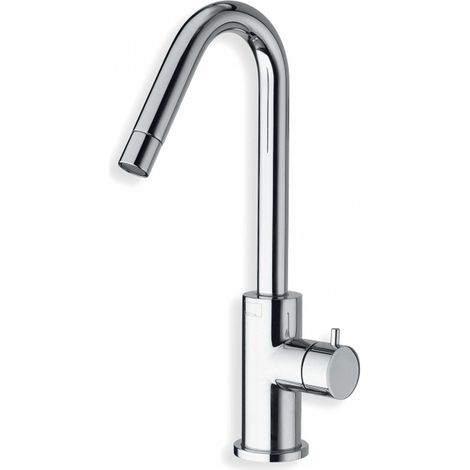 LAVE MAINS TRIVERDE EAU FROIDE CHROME - CRISTINA ONDYNA PI23051 (1/2)