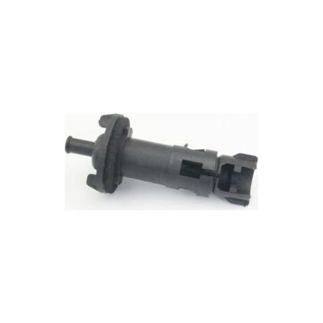 Chiusura sportello serbatoio carburante, per CHEVROLET Aveo 2004-2011, interruttore coperchio serbatoio carburante, per Actiac G3, 96534241, nero, 2 pezzi (1/3)