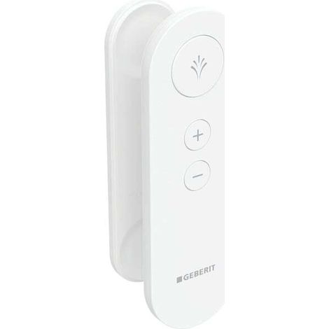 Geberit AquaClean mando a distancia pequeño, (a partir del año