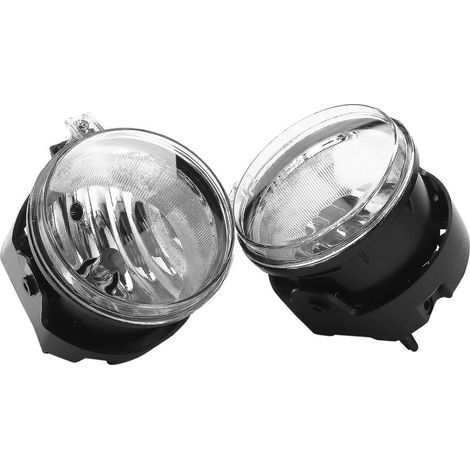 Nebelscheinwerfer für Jeep, Chrysler und Dodge Caravan