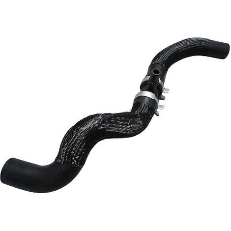 Durite de radiateur HL3Z-8260A avec raccord à un seul trou, tuyau de remontée du réservoir d'eau pour Ford Navigator Raptor F150 3.5 2019-2021 (1/5)