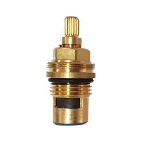 Vitone di ricambio ceramico destro freddo AQ0003930 ib rubinetterie (1/2)