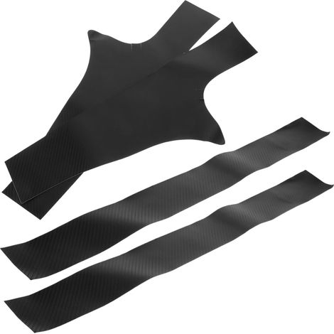 Metallgriffe für Schneidebretter ergonomische Ringgriffe