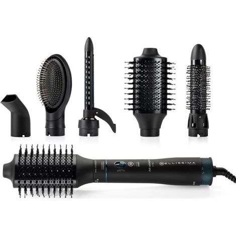 Brosse soufflante BELLISSIMA Style Expert Air Wonder - 1000 W