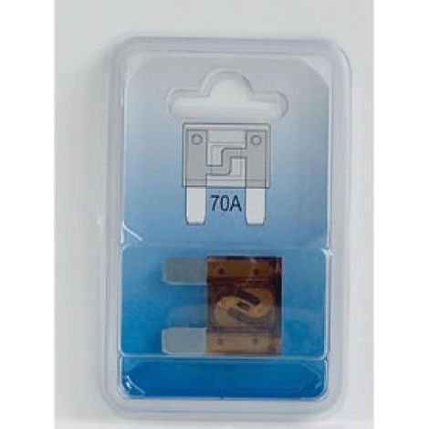 1 Maxi fusible 70A enfichable MTA