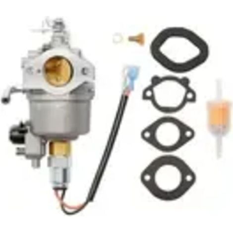 Carburateur 4KYFA26100 pour Générateur 4000-Watt A041D736 A042P619 146-0785 – Pièces Détachées Générateur (1/4)