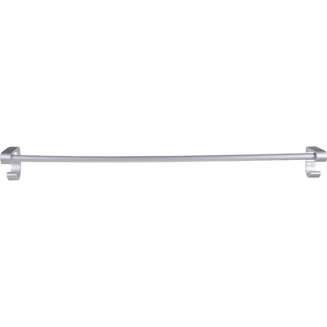 Plastic Slat Brackets for Bed Frames 9x50mm 50 Pieces for