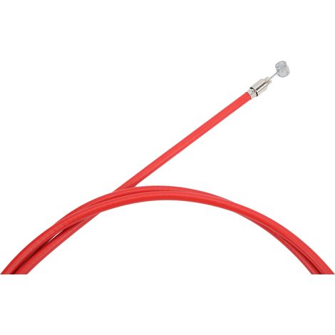 Câble de frein Xiaomi rouge de 190 cm (1/5)
