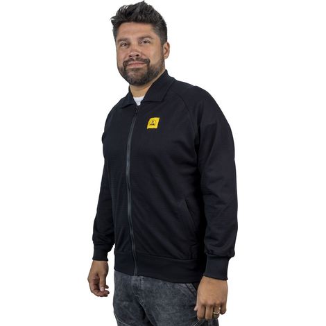 Veste de survtement ESD (1/5)