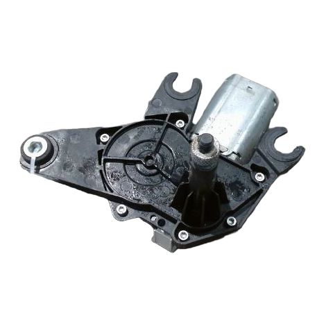 [PRODUIT D'OCCASION] Moteur Essuie-glace Arriere RENAULT Clio 3 ♻️ Ref Oe. 8200311486 - Garantie à vie (1/4)
