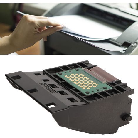 QY6-0042 printhead compatible with Epson IX4000, IX5000, I850, I560 printers - Robust and safe ABS (1/5)