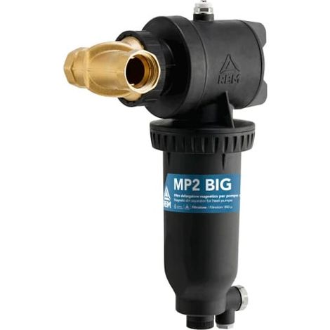 Filtre magnétique MP2BIG 1"