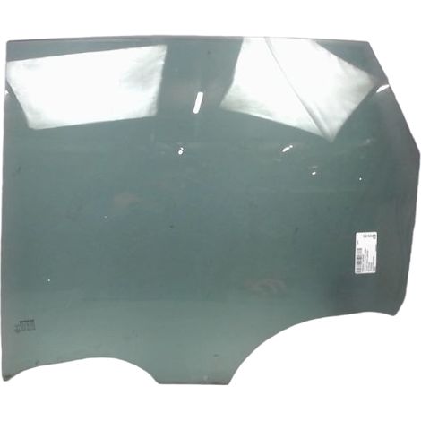 [PRODUIT D'OCCASION] Glace Porte Arg RENAULT Scenic II Ph.2 2008- ♻️ Ref Oe. 8200120611 - Garantie à vie (1/2)