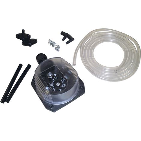Differenzdruckschalter für AirClean 300