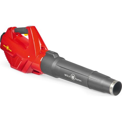 WOLF-Garten Soffiatore a 40V LYCOS 40/740 B (1/4)