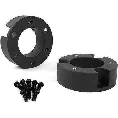 Kit de rehaussement avant de 7,6 cm (3 pouces) pour Toyota Tundra 2WD/4WD (1999-2006) - Pièces détachées automobiles professionnelles - PA (1/5)