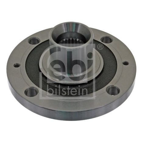Moyeu de roue FEBI BILSTEIN 10224 CITROËN 00330785 03 30 785 03637226 3 30 785 (1/2)