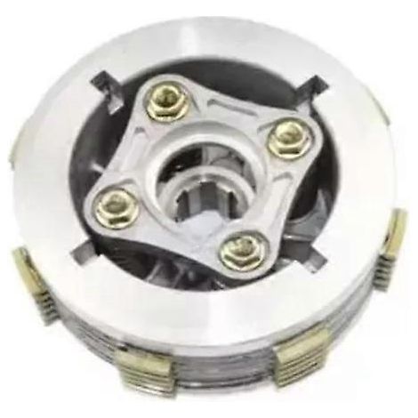 Disques d'embrayage pour Honda Rebel 250 Ca250( ) (1/3)