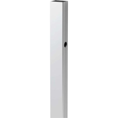 Gelco Sigma Simply - Erweiterungsprofil 2,5 cm, Chrom GS6525 (1/2)