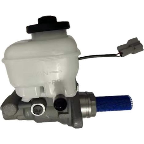 Seilzug-Hauptbremszylinder 47207-26020 4720726020 für Toyota Hiace 2.7L 2.5D 3.0D 2006-2022 (1/5)