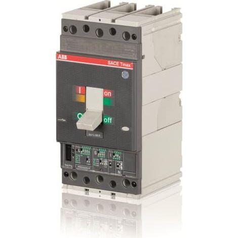 Disjoncteur T4V250 3P FF PR222-LSIG 250A V 1SDA054520R1 ABB 054520