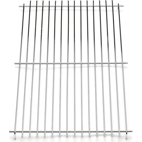HENDI Gitterrost für Grill-Master Mini, 540x340mm