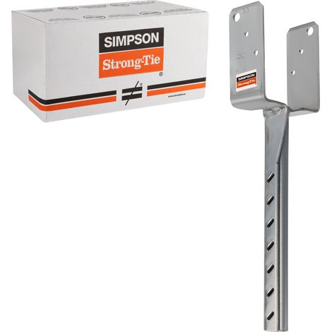 SST Pied de support PBWS70Z (Par 20) (1/5)