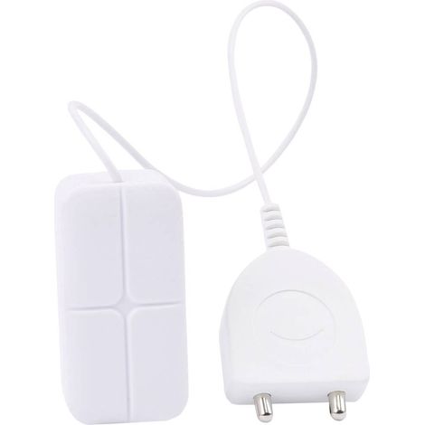 Olympia 6105 Accessoire pour système d'alarme sans fil Détecteur de fuite d'eau sans fil (1/3)