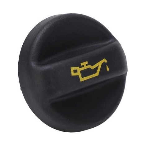 Le bouchon de remplissage d'huile moteur 11127542116 convient aux Mini R55 R56 R57 R58.