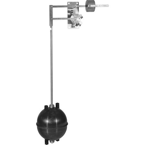 Vanne à flotteur pilote 70-550 pour vanne de remplissage FV300 (variante A55)