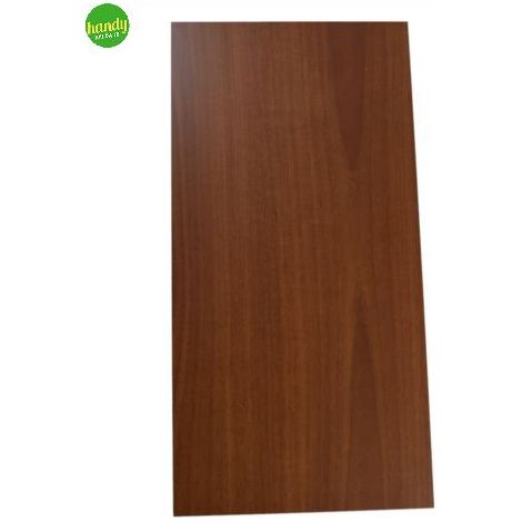 Ripiano Decorlegno ecopan noce medio 120 x 60 x 1,8 cm